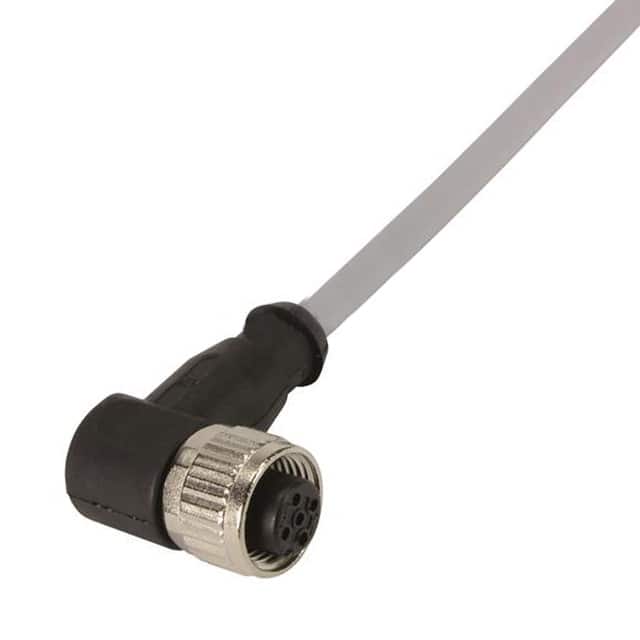 21348700585005 CBL 5POS FMALE TO WIRE 1.64'