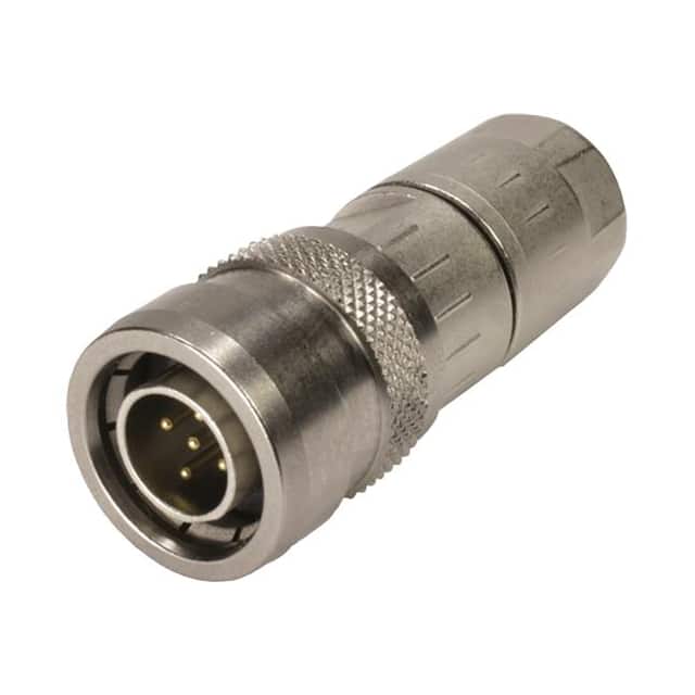 21348500585020 CBL 5POS FMALE TO WIRE 6.56'