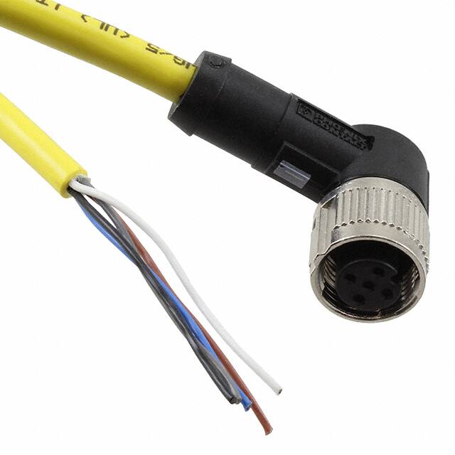 1406150 CBL 5POS FMALE TO WIRE 32.8'