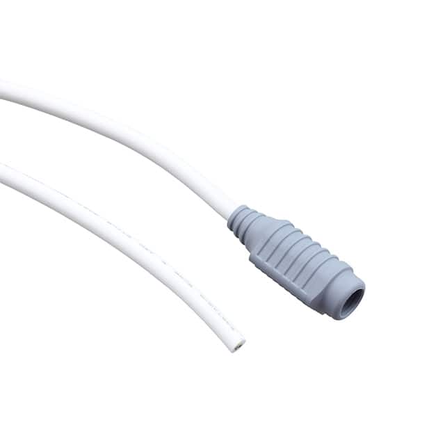 C00-707-100-050-019 CBL 5POS FMALE TO WIRE 1.64'