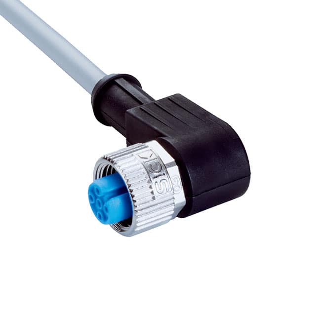 YG2A15-020VB5XLEAX CBL 5POS FMALE TO WIRE 6.56'