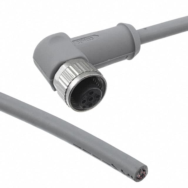 43-12423 CBL 5POS FMALE TO WIRE 6.56'