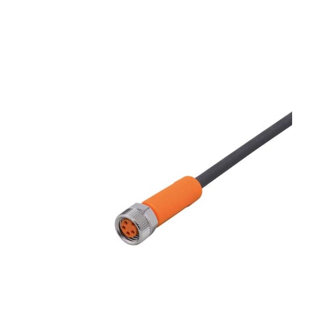 EVC151 CBL 4POS FMALE TO WIRE 16.4'