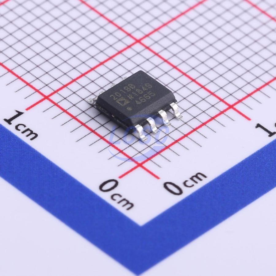 SSM2019BRNZRL The SSM2019BRNZRL is a latest generation audio preamplifier from Analog Devices, offering excellent audio performance with ultralow noise and distortion. It is housed in a PDIP-8 package.