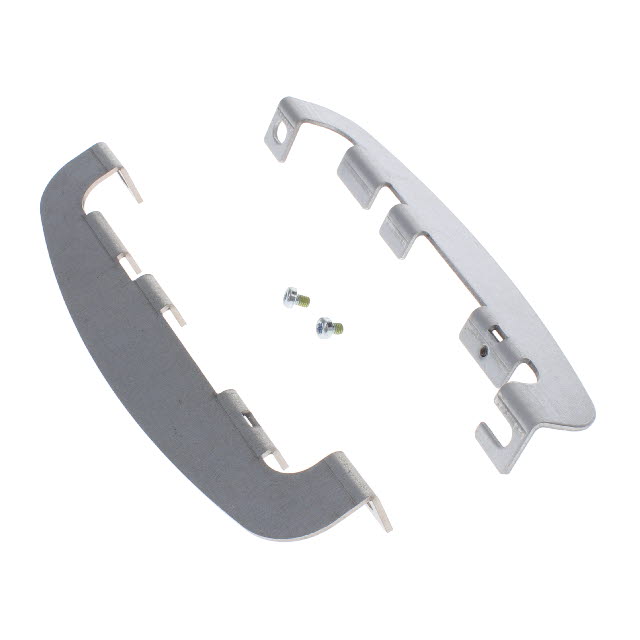 ZM10.WALL The PULS, LP ZM10.WALL is a panel mount accessory designed as a mounting bracket for Z-Series power supplies. It comes in a box package.