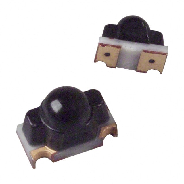 PD100MF0MP SENSOR PHOTODIODE 850NM SIDE