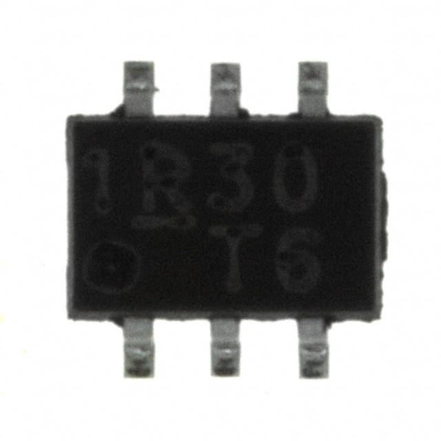 PQ1R30 IC REG LINEAR 3V 150MA SOT23L-6