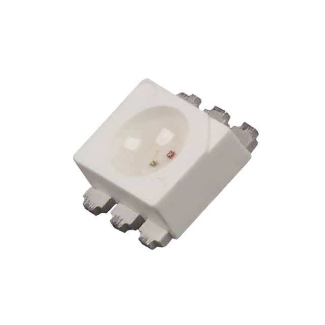 GM5WA06270A LED RGB CHIP SMD