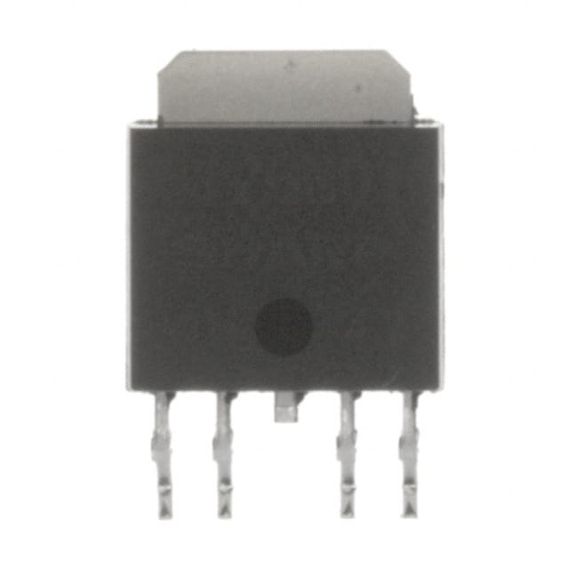 PQ012GN01ZPH IC REG LINEAR 1.2V 1A SC63