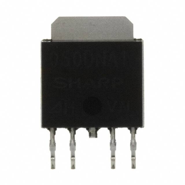 PQ050DNA1ZPH IC REG LINEAR 5V 1A SC63