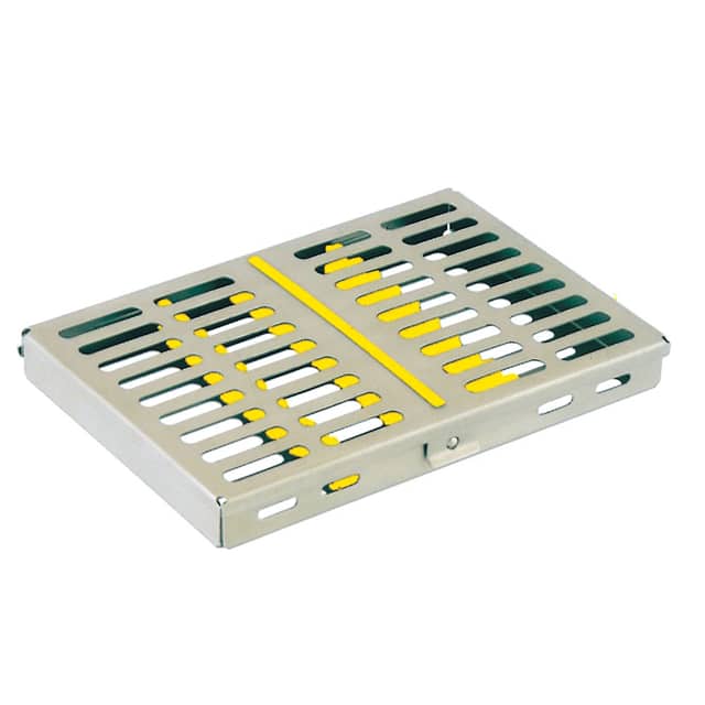 WP-3011 INSTRUMENTS CASSETTE