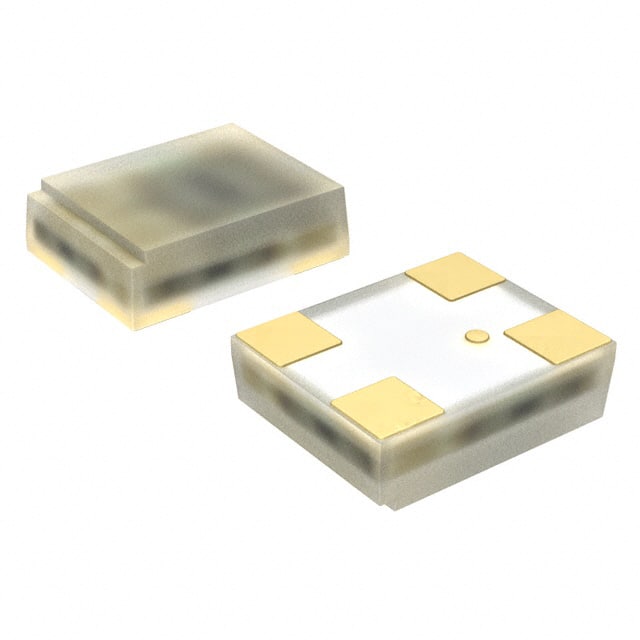 GA1A1S201WP SENSOR OPT 555NM AMBIENT 4SMD