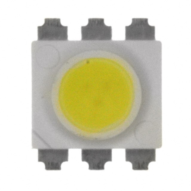 GM5BW01300A LED WHITE SMD