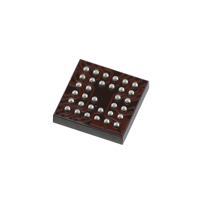 IR2E46Y6 IC LED DRIVER RGLTR DIM 33WLP