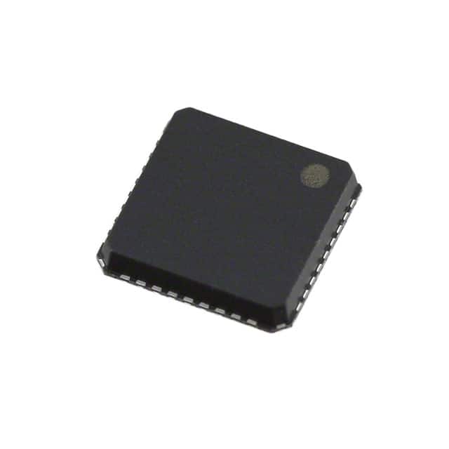 IR2E49U6 IC LED DRIVER CTRLR DIM 36VQFN