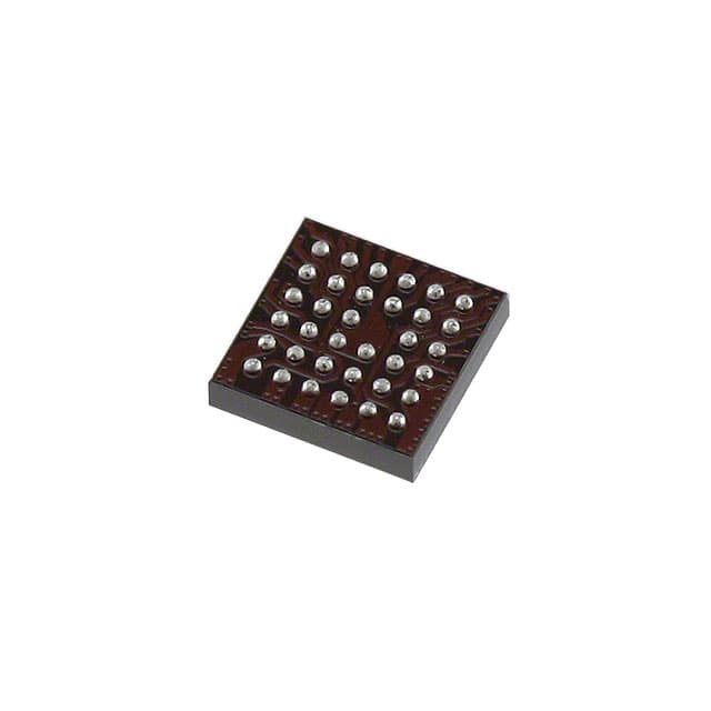IR2E51Y6 IC LED DRIVER RGLTR DIM 35WLP