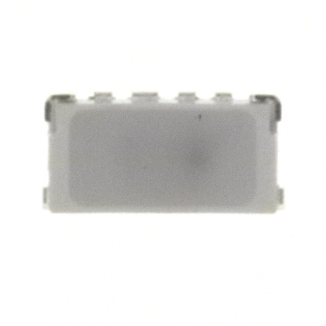 GM4WA25300A LED RGB SMD