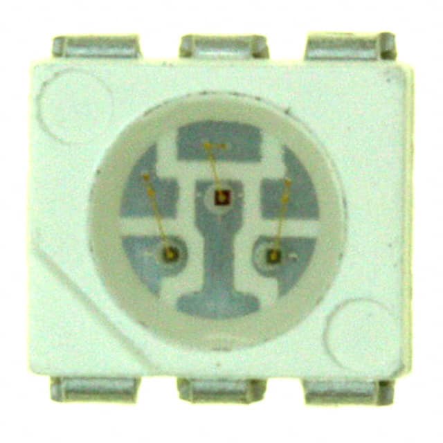 GM5WA06256A LED RGB CHIP SMD