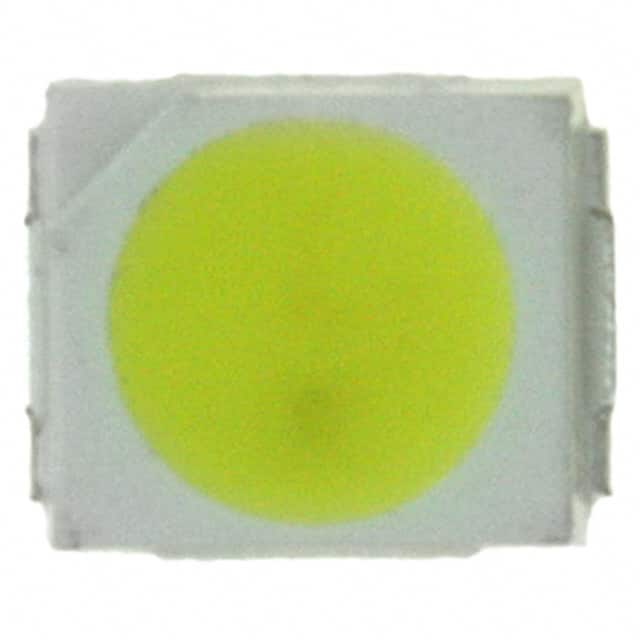 GM5BW96385A LED WHITE SMD