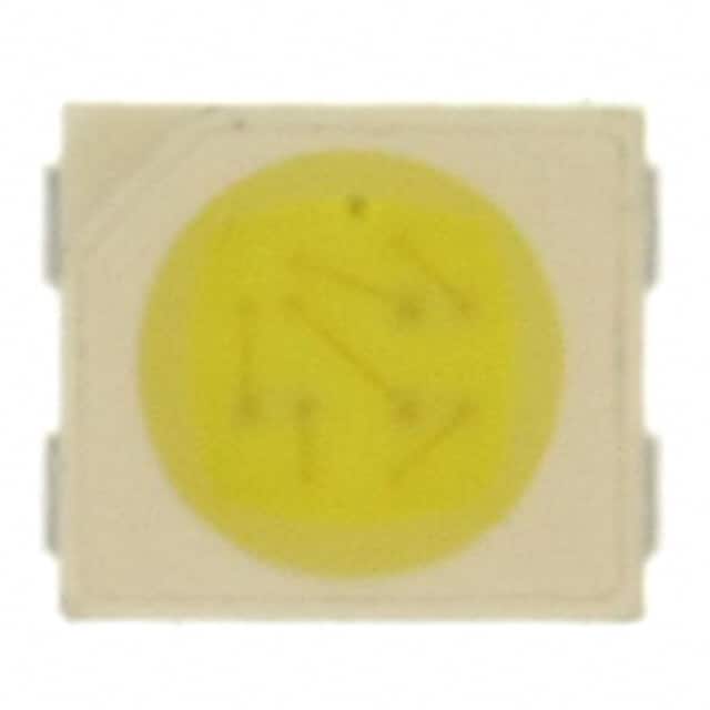 GM5BW97330A LED COOL WHITE 4PLCC SMD