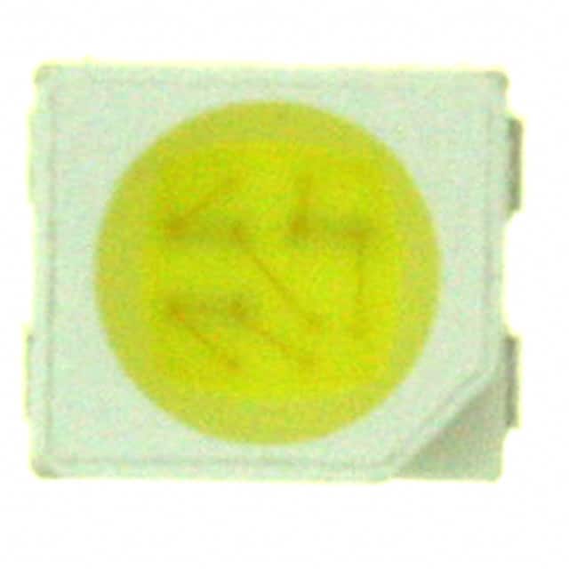 GM5BW97332A LED COOL WHITE 4PLCC SMD