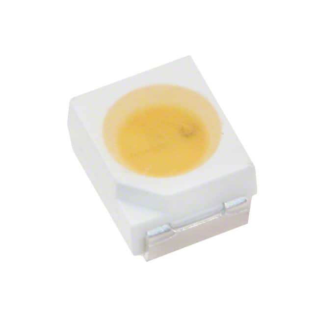 GM5SAE35P0A LED WARM WHITE SMD