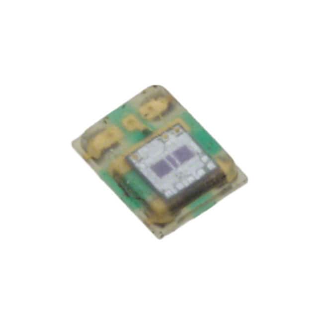 GA1A1S203WP SENSOR OPT 555NM AMBIENT SMD
