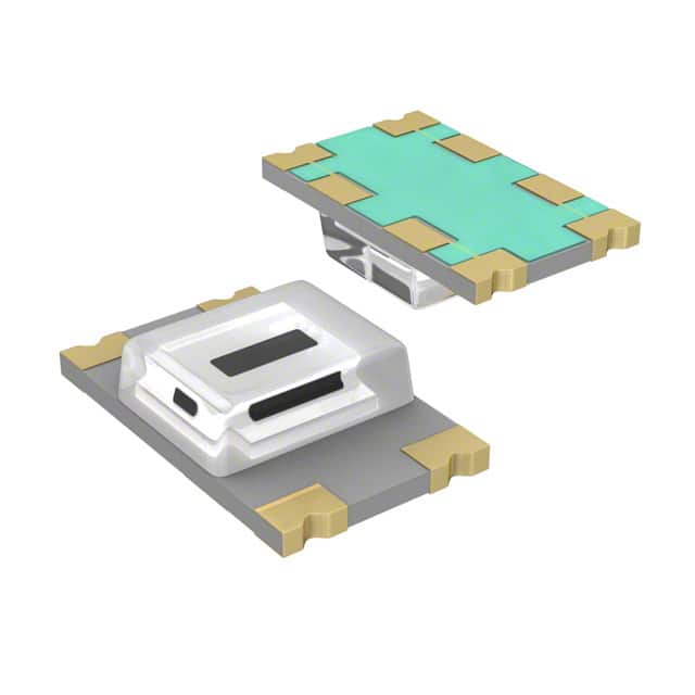 GA1A1S204WP SENSOR OPT 555NM AMBIENT SMD