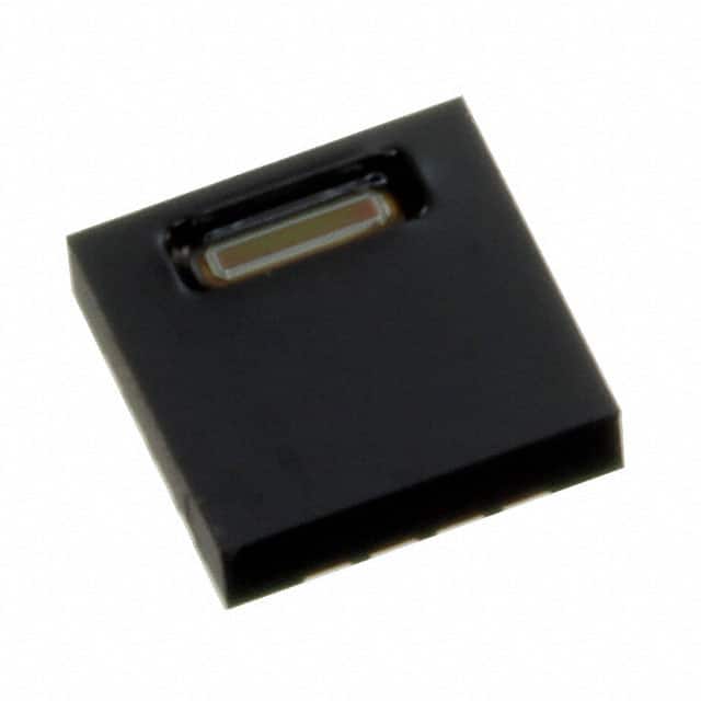 QM1H0P0073 SENSOR HUMI/TEMP 3V I2C 2% 16QFN