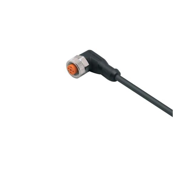 EVC009 CBL 4POS FMALE TO WIRE 32.8'