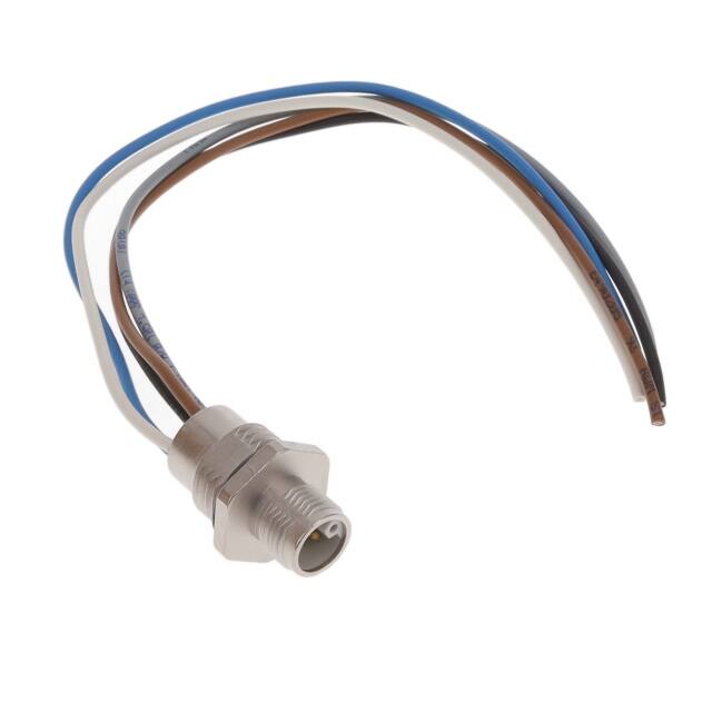 1425627 CBL 5POS MALE TO WIRE 0.66'