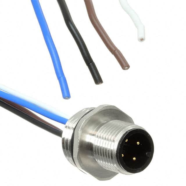1200705166 CBL 4POS MALE TO WIRE 0.66'