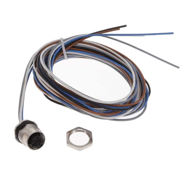 1420372 CBL ASSY 5POS 6.56'