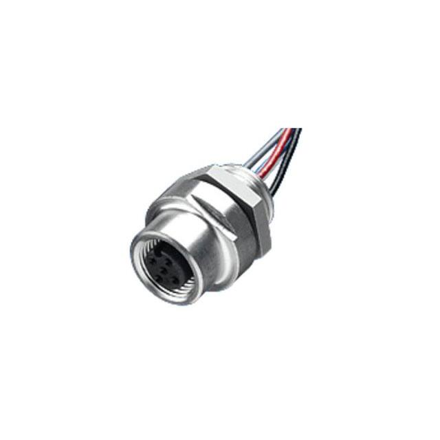1200700169 MIC 4P F/FR 1M 1/2NPT #18 PVC