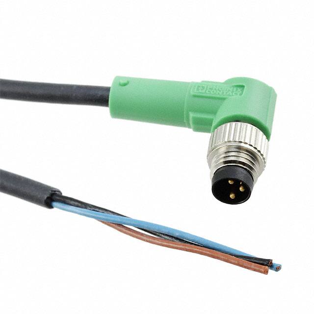 1694114 CBL 3POS FMALE TO WIRE 32.8'