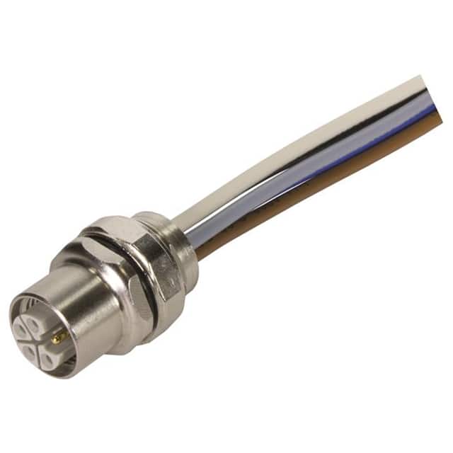 21035992505 CBL 5POS FMALE TO WIRE 0.98'