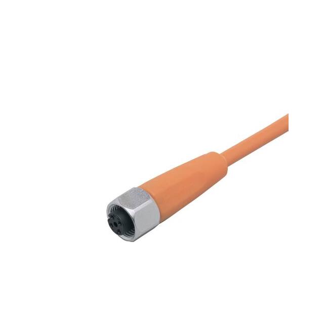 EVT003 CBL 4POS FMALE TO WIRE 82'