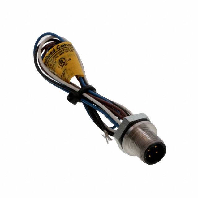 1200700152 MIC 4P MR 12IN. M14X1 #22 PVC
