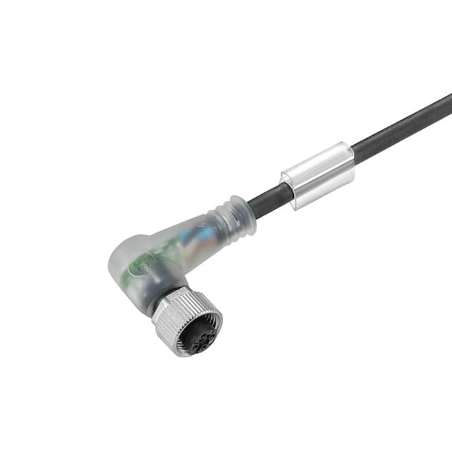 9456381500 CBL 4POS FMALE TO WIRE 49.2'