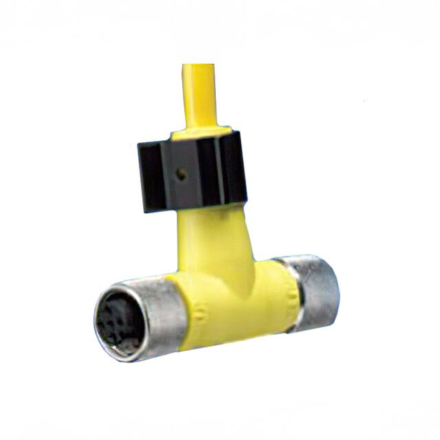 0848639001 CBL 5POS FMALE TO WIRE 3.25'