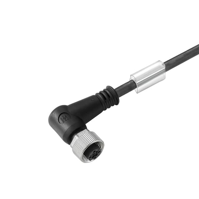 9457742500 CBL 4POS FMALE TO WIRE 82'