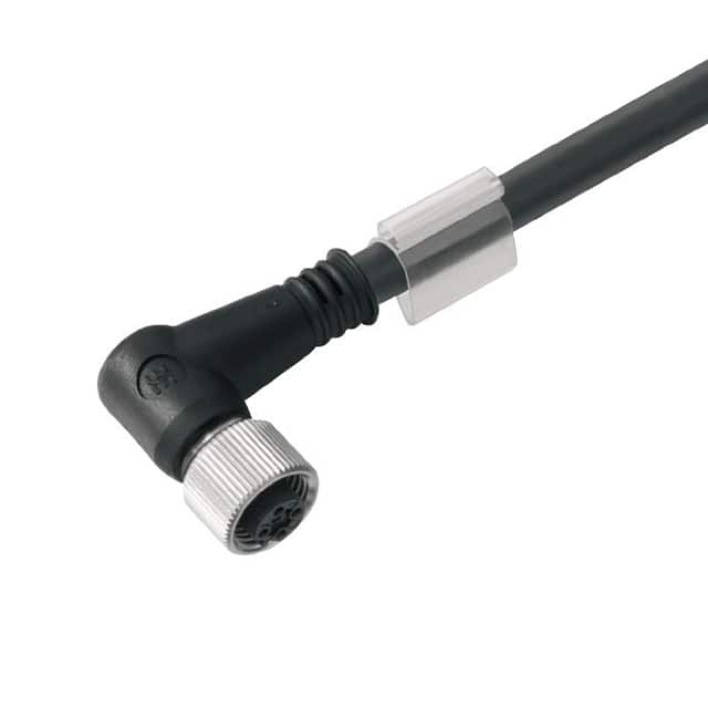 1808971500 CBL 4POS FMALE TO WIRE 49.2'