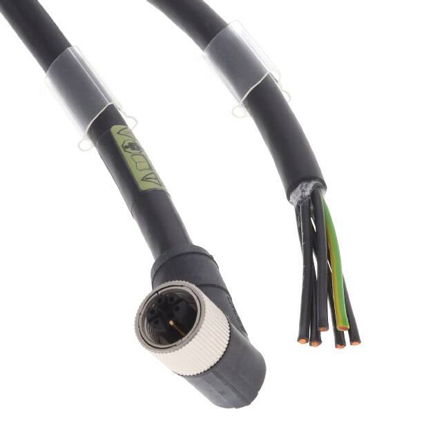 1414907 CBL 6POS FMALE TO WIRE 9.84'