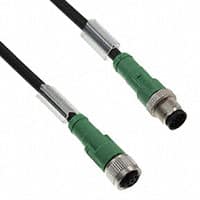 1529179 CBL 8POS MALE TO FMALE 32.8'