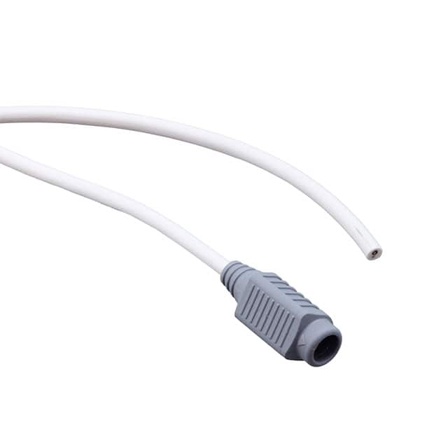 C00-707-100-020-019 CBL 2POS FMALE TO WIRE 1.64'