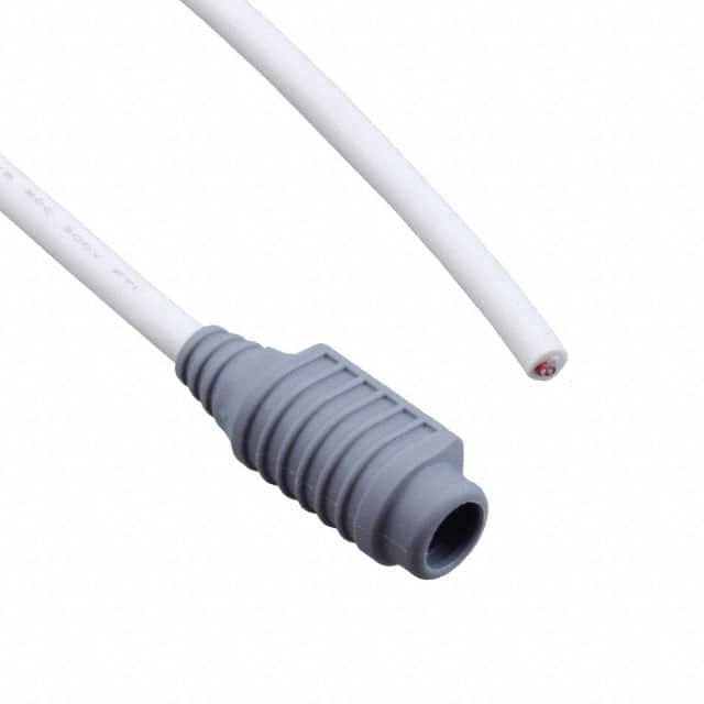 C00-707-100-030-019 CBL 3POS FMALE TO WIRE 1.64'