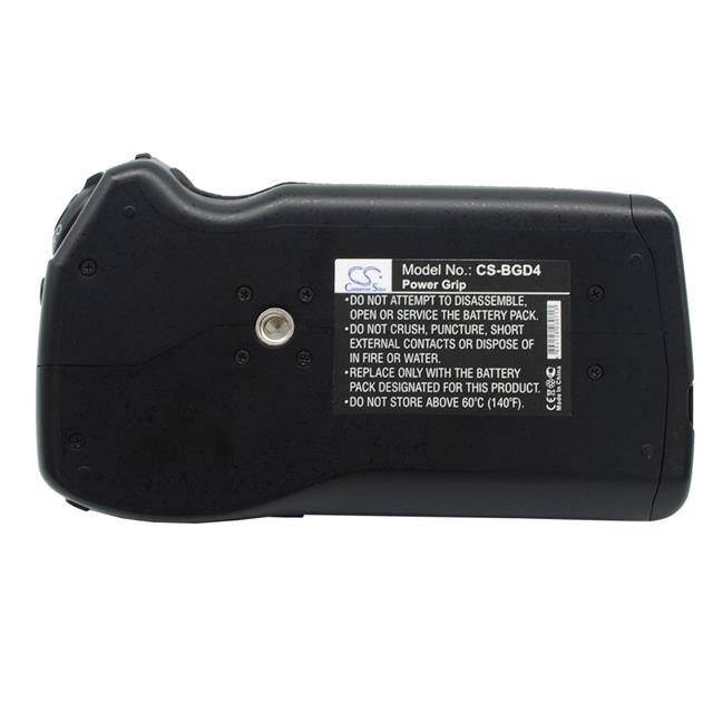 K-5, K-7 BATTERY GRIP Replacement for Cameron Sino K-5