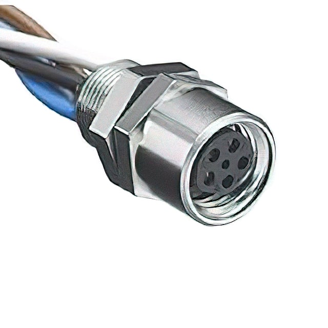 1200310046 CBL 3POS FMALE TO WIRE 0.98'