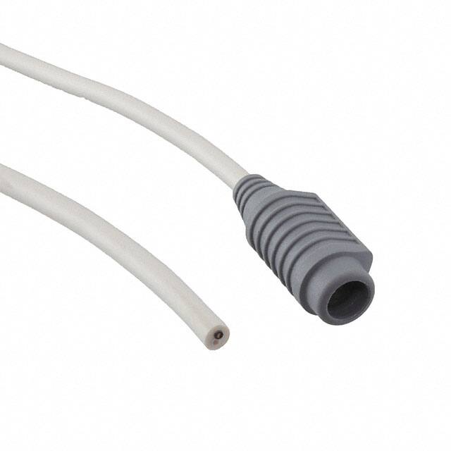 C00-707-100-020-024 CBL 2POS FMALE TO WIRE 16.4'