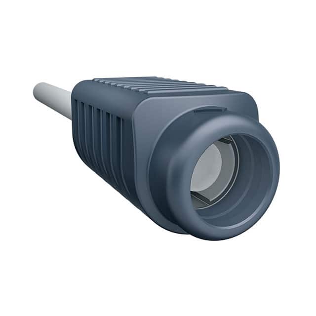 C00-707-100-050-024 CBL 5POS FMALE TO WIRE 16.4'